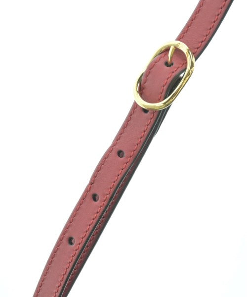 GUCCI กระเป๋าถือ
