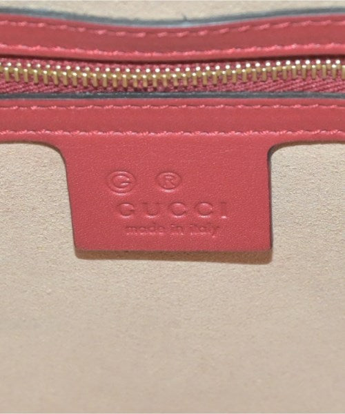 GUCCI กระเป๋าถือ