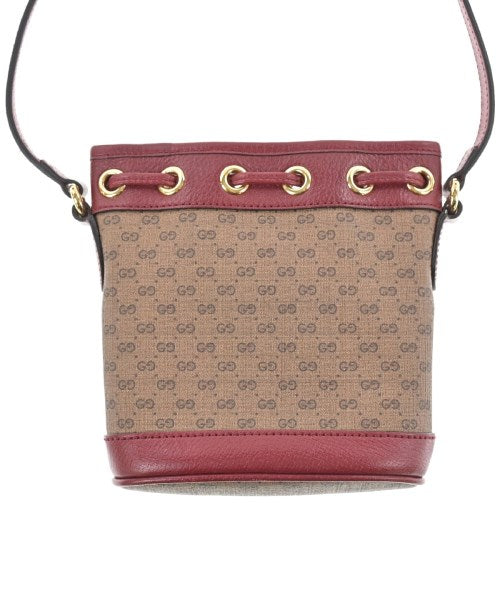 GUCCI กระเป๋าสะพาย