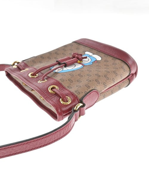 GUCCI กระเป๋าสะพาย