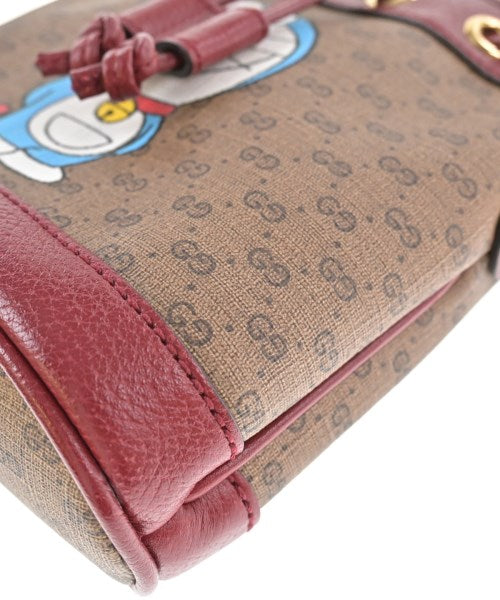 GUCCI กระเป๋าสะพาย