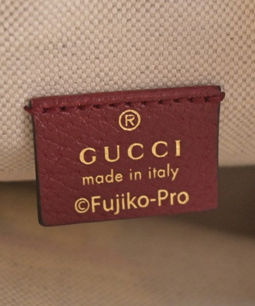 GUCCI กระเป๋าสะพาย