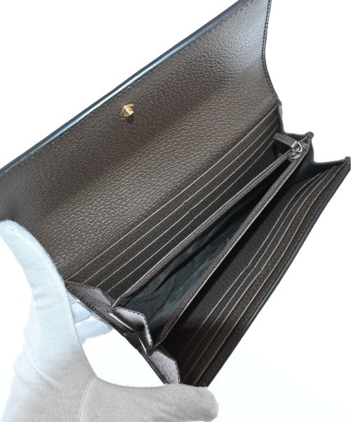 GUCCI กระเป๋าสตางค์/กระเป๋าใส่เหรียญ