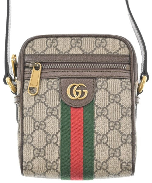 GUCCI กระเป๋าสะพาย