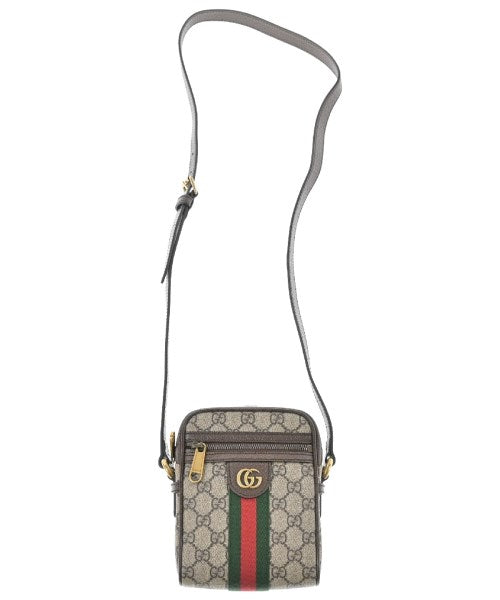GUCCI กระเป๋าสะพาย