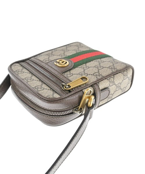 GUCCI กระเป๋าสะพาย