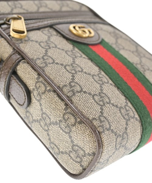 GUCCI กระเป๋าสะพาย