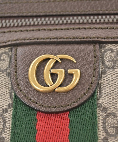 GUCCI กระเป๋าสะพาย