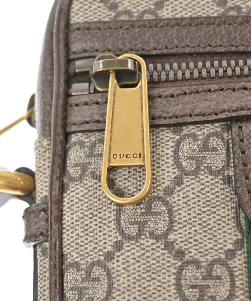 GUCCI กระเป๋าสะพาย