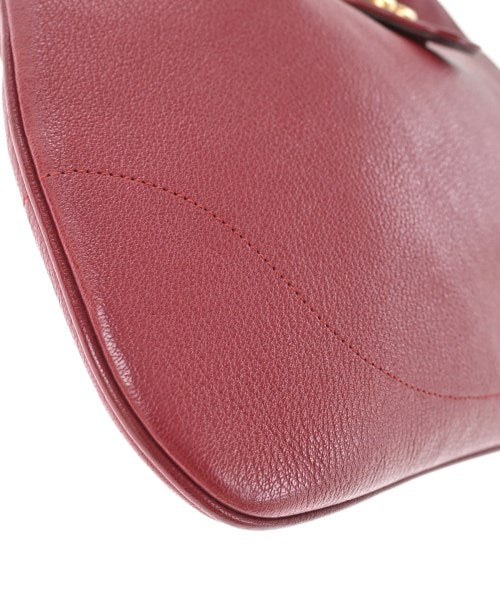 GUCCI กระเป๋าสะพาย