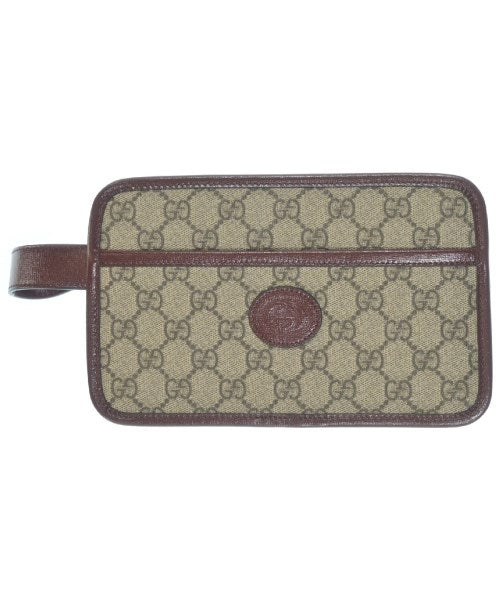 GUCCI คลัตช์