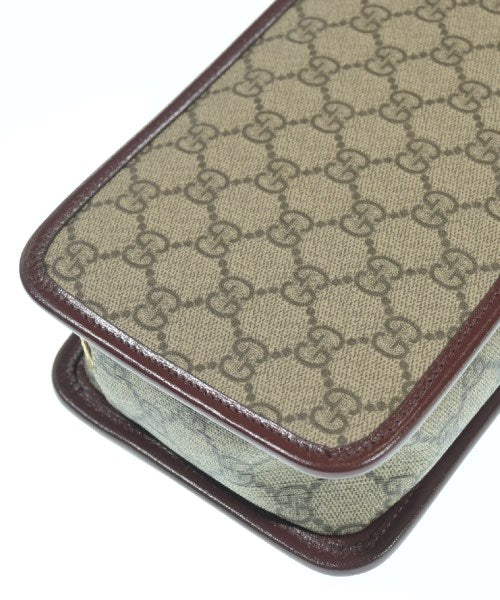GUCCI คลัตช์