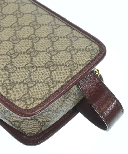 GUCCI คลัตช์