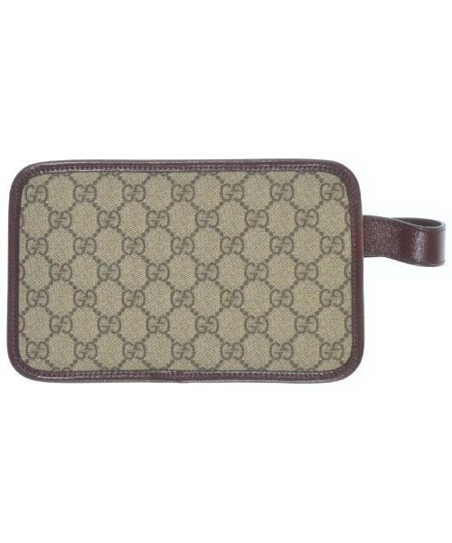 GUCCI คลัตช์