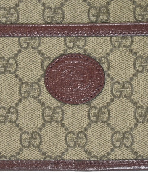 GUCCI คลัตช์