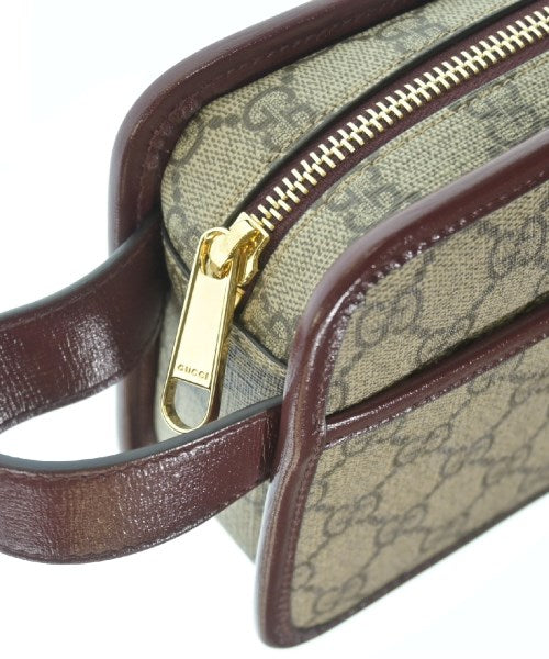 GUCCI คลัตช์