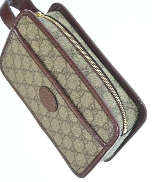GUCCI คลัตช์