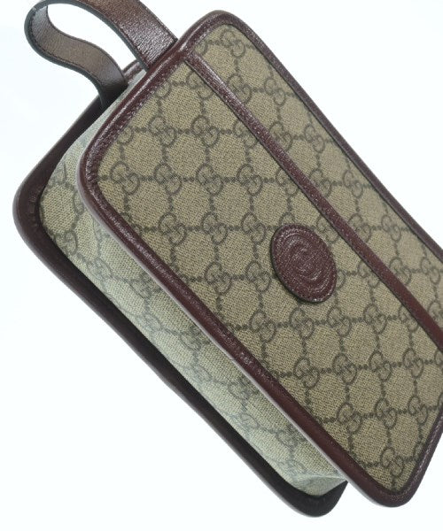 GUCCI คลัตช์