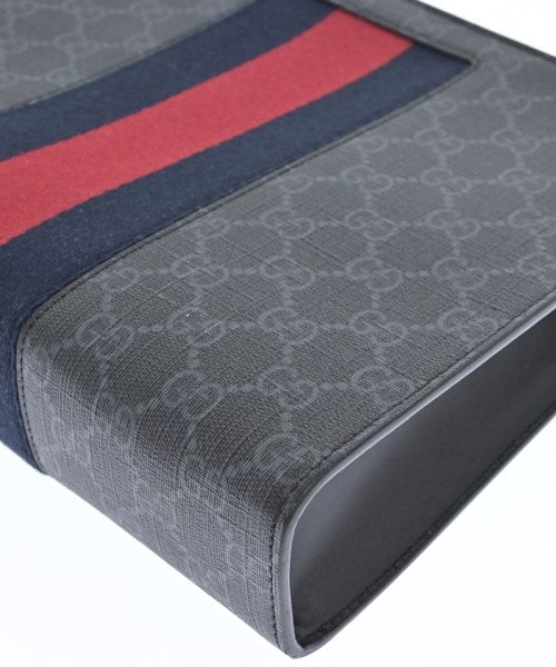 GUCCI คลัตช์