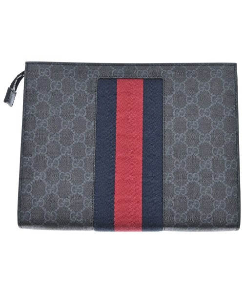 GUCCI คลัตช์