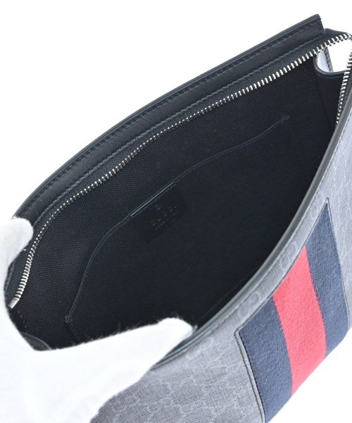 GUCCI คลัตช์