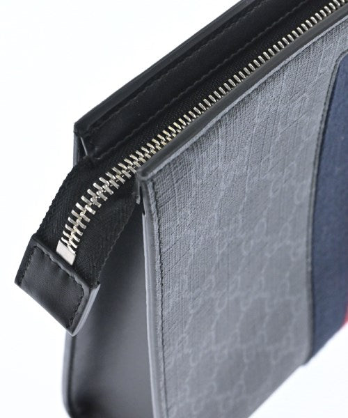 GUCCI คลัตช์