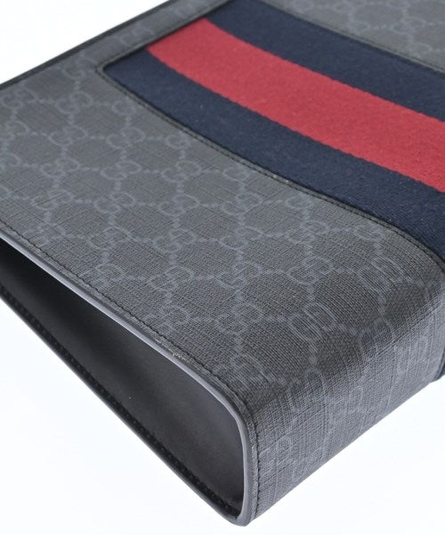 GUCCI คลัตช์