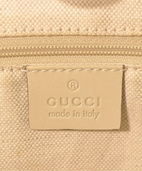 GUCCI กระเป๋าถือ