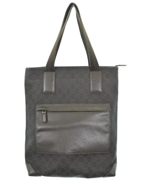 GUCCI กระเป๋าถือขนาดใหญ่