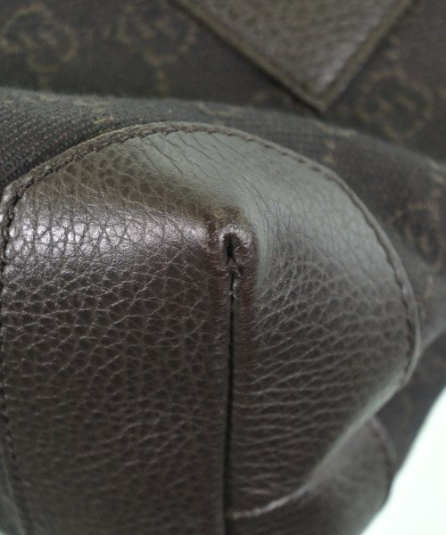 GUCCI กระเป๋าถือขนาดใหญ่
