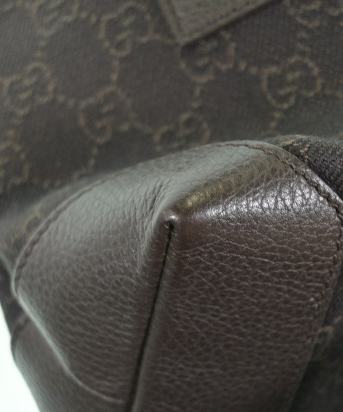 GUCCI กระเป๋าถือขนาดใหญ่