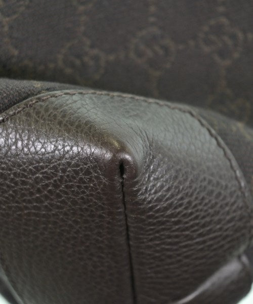 GUCCI กระเป๋าถือขนาดใหญ่