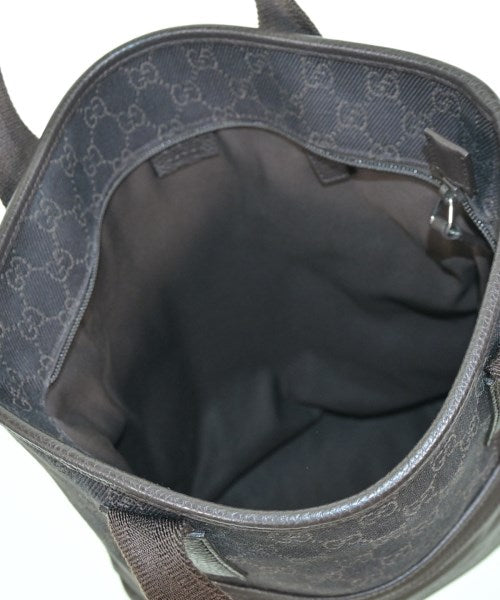 GUCCI กระเป๋าถือขนาดใหญ่
