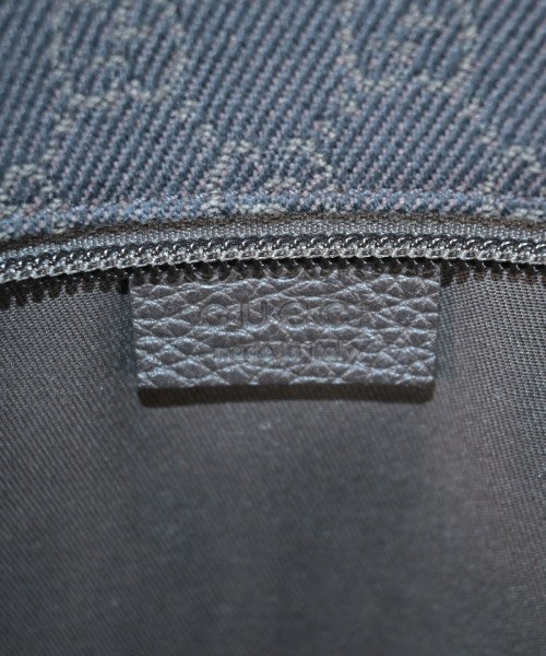 GUCCI กระเป๋าถือขนาดใหญ่