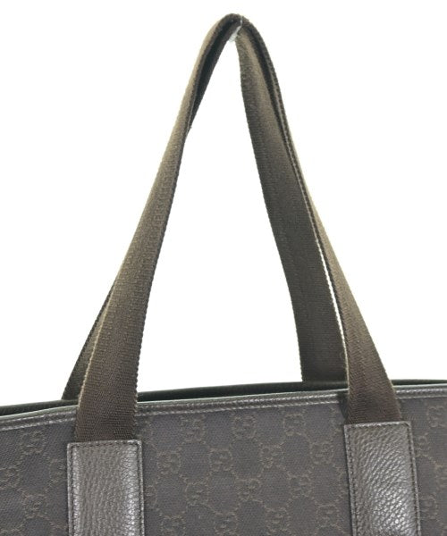 GUCCI กระเป๋าถือขนาดใหญ่