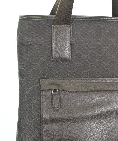 GUCCI กระเป๋าถือขนาดใหญ่