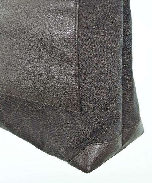 GUCCI กระเป๋าถือขนาดใหญ่