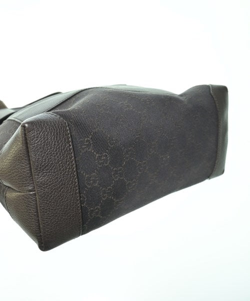 GUCCI กระเป๋าถือขนาดใหญ่