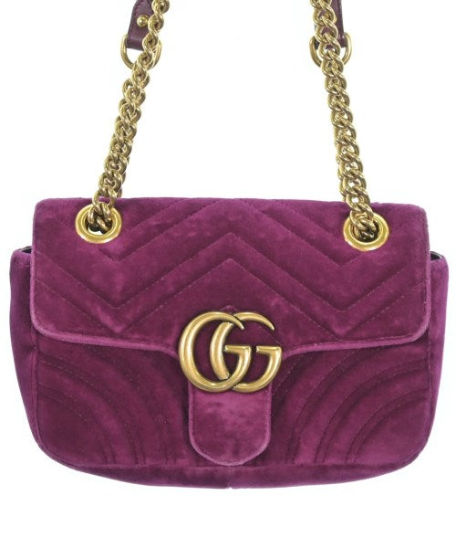 GUCCI กระเป๋าสะพาย