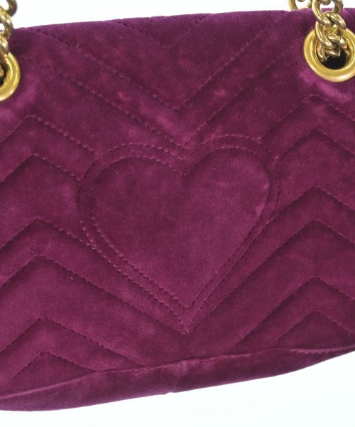 GUCCI กระเป๋าสะพาย