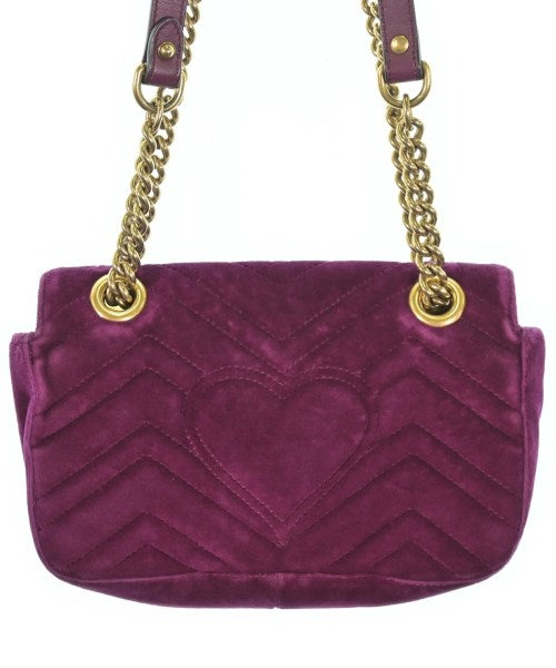 GUCCI กระเป๋าสะพาย