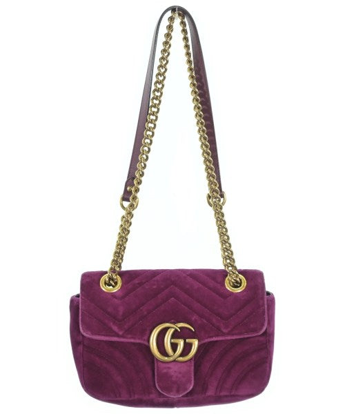 GUCCI กระเป๋าสะพาย