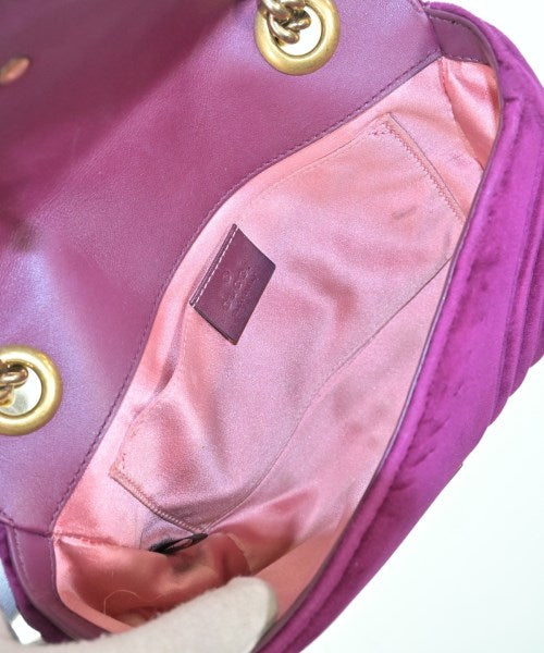 GUCCI กระเป๋าสะพาย