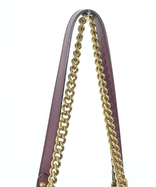 GUCCI กระเป๋าสะพาย