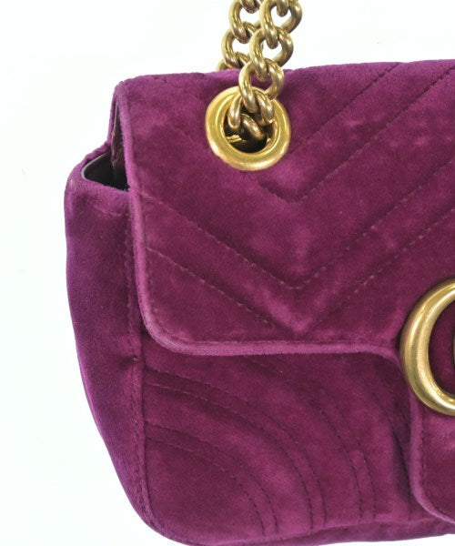 GUCCI กระเป๋าสะพาย