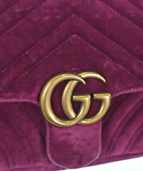 GUCCI กระเป๋าสะพาย