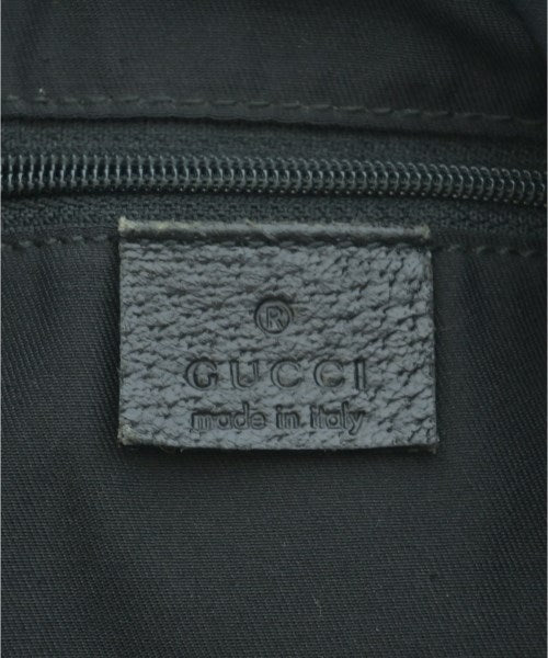 GUCCI กระเป๋าสะพาย