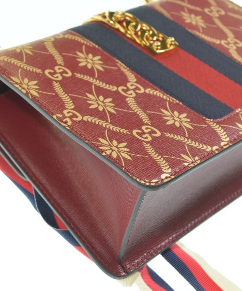 GUCCI กระเป๋าสะพาย