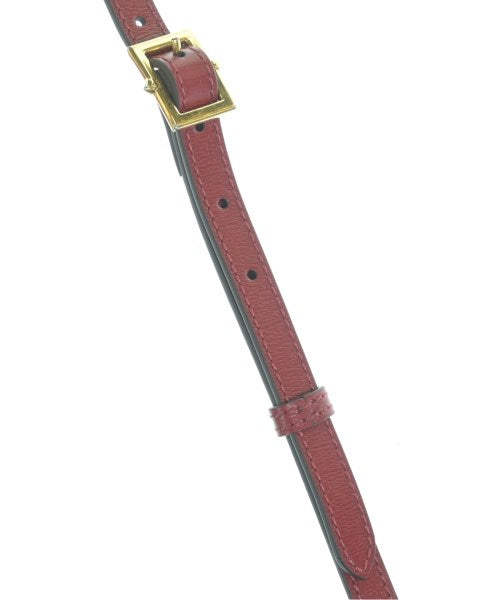 GUCCI กระเป๋าสะพาย