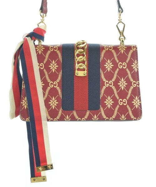 GUCCI กระเป๋าสะพาย